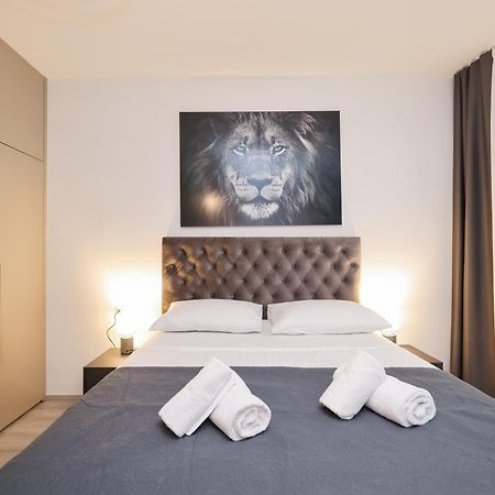 Classy Apartments In City Centar Zadar Exterior foto