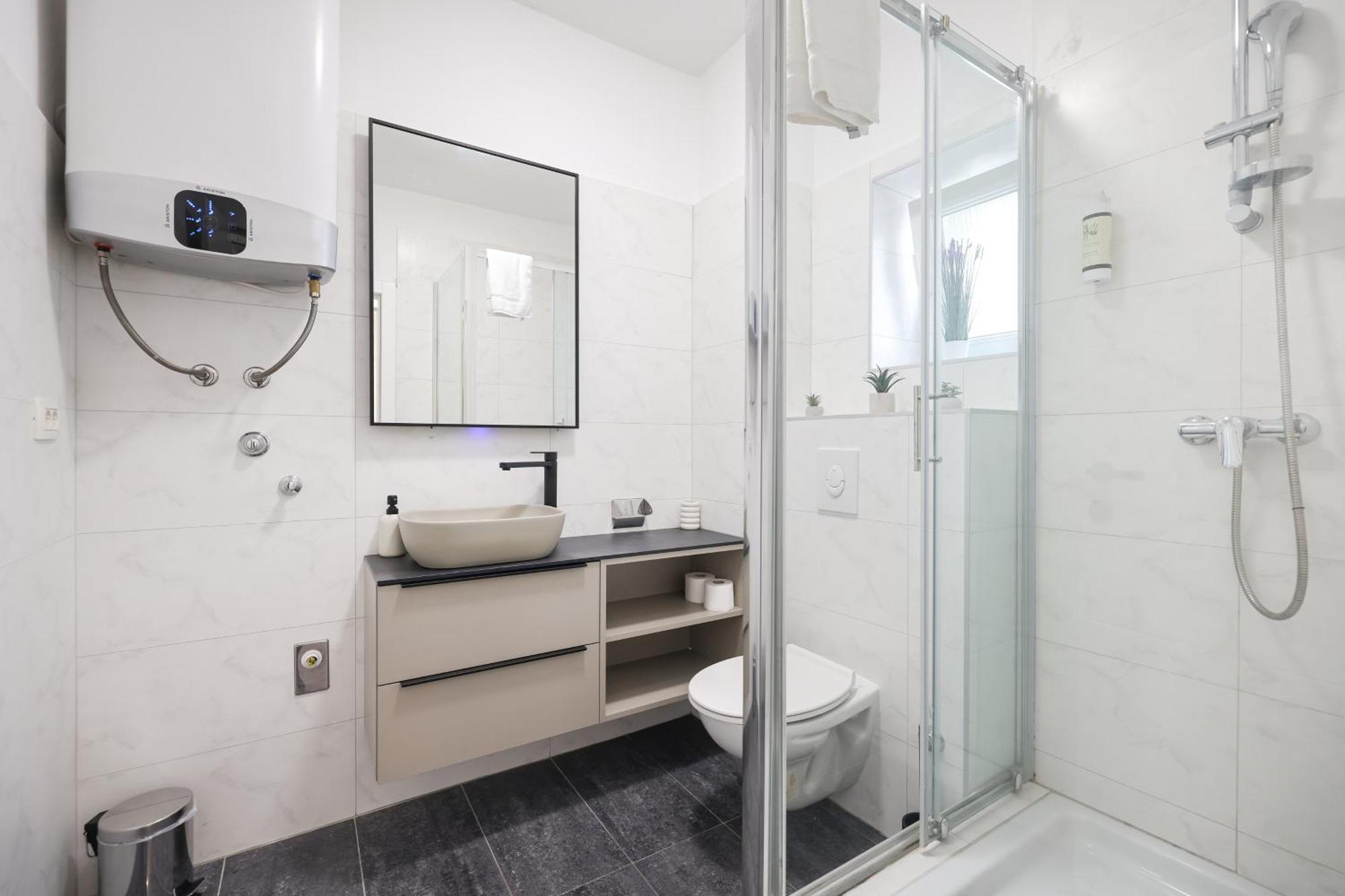 Classy Apartments In City Centar Zadar Exterior foto