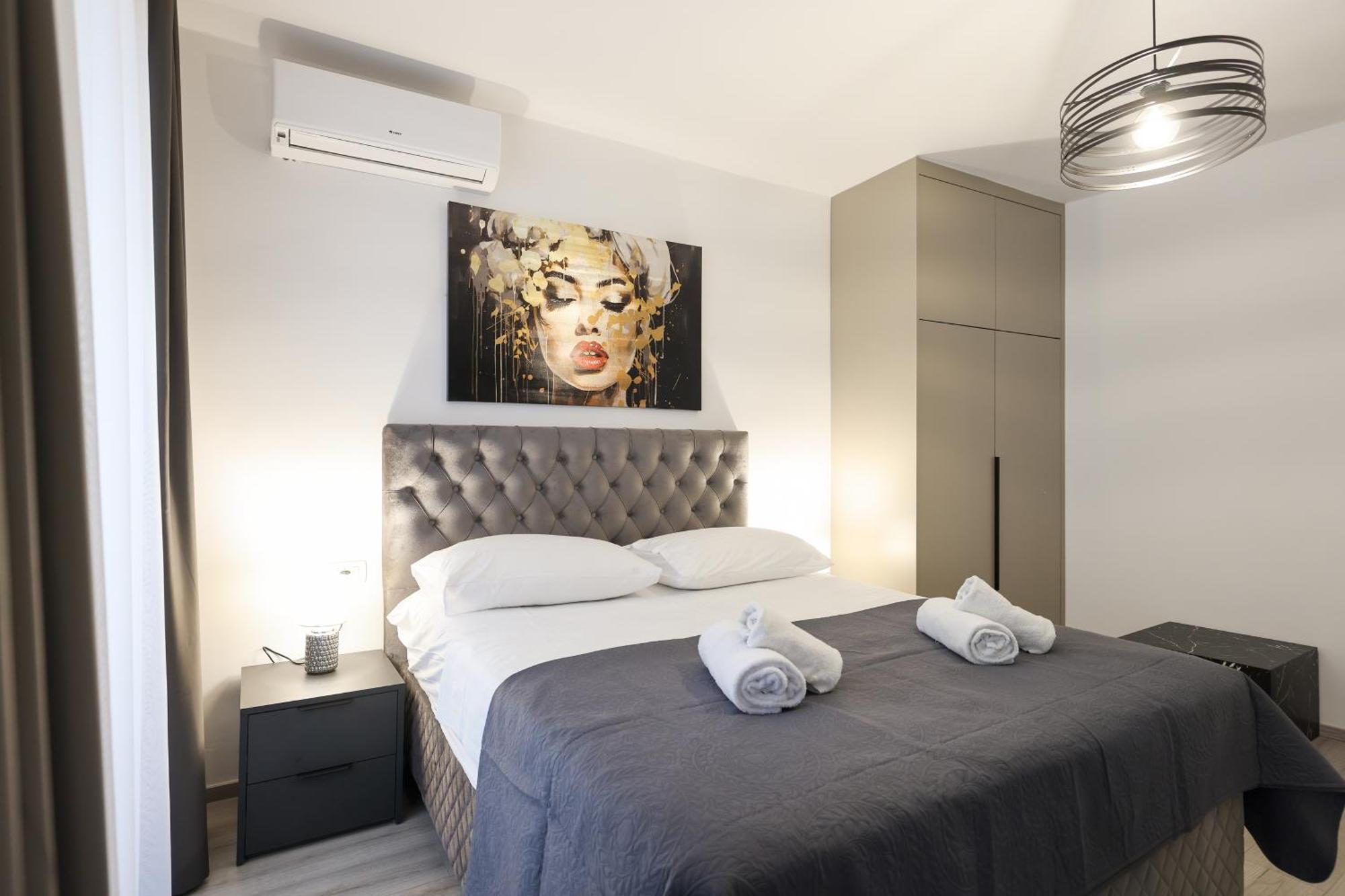 Classy Apartments In City Centar Zadar Exterior foto