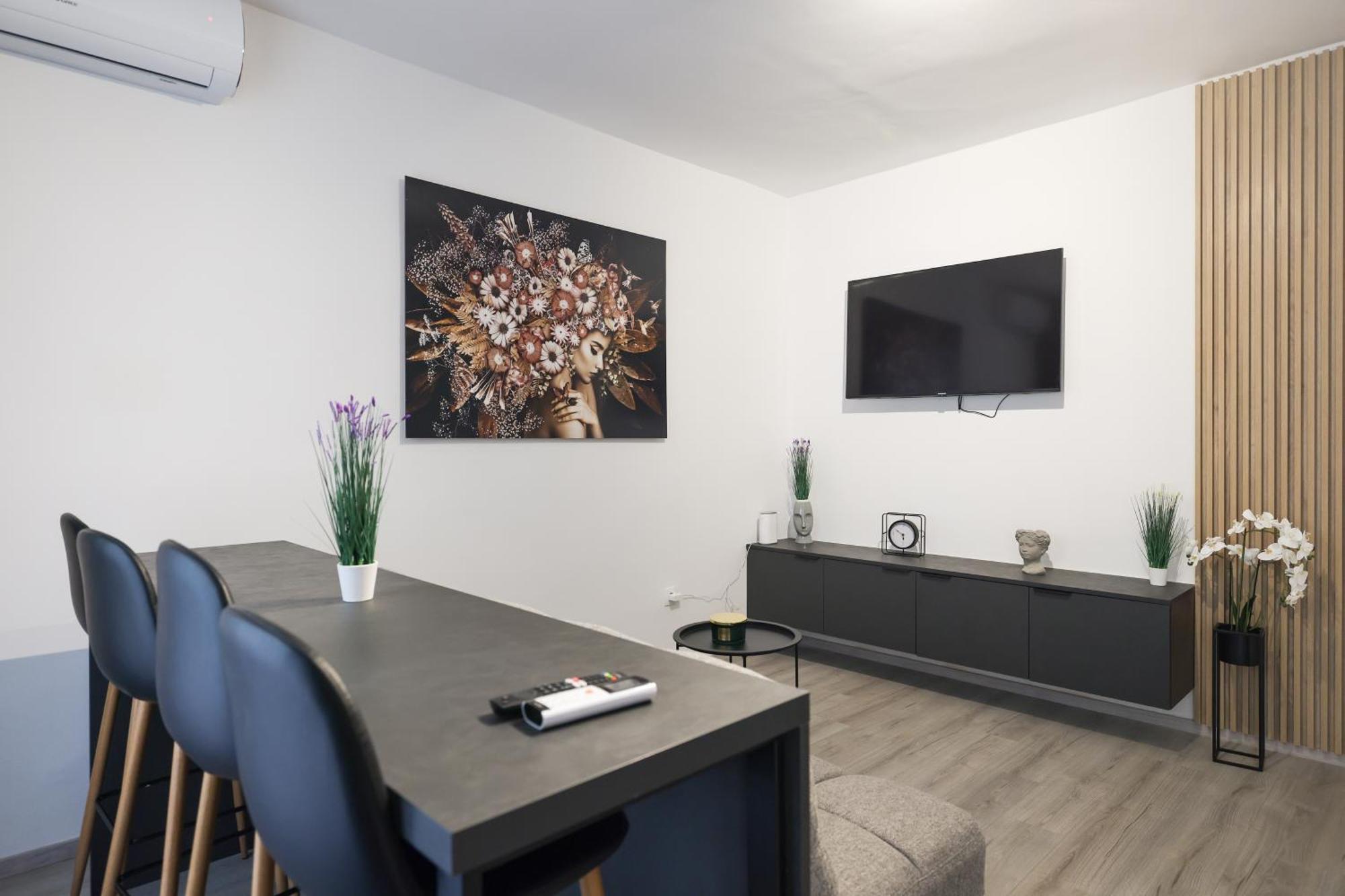 Classy Apartments In City Centar Zadar Exterior foto