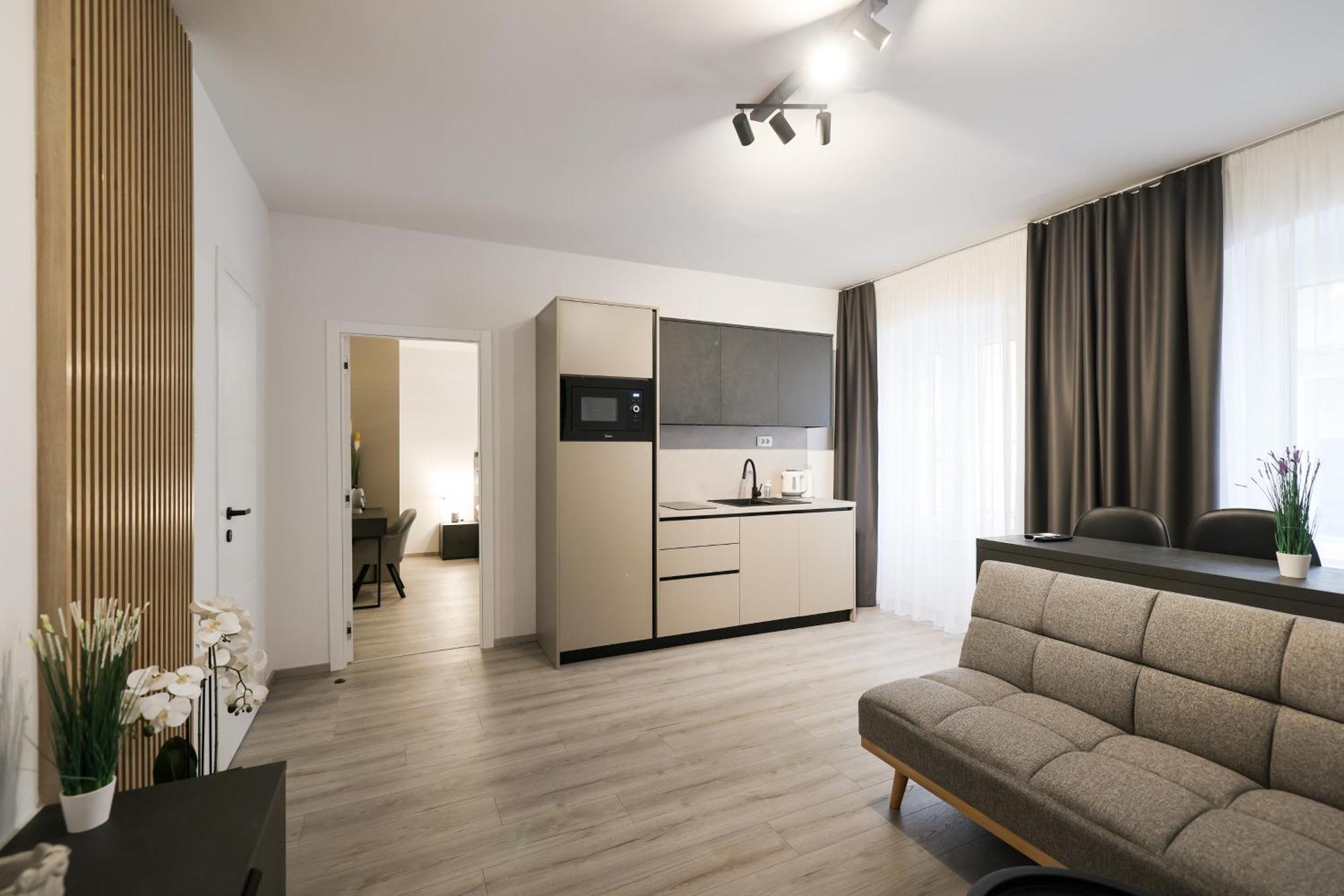 Classy Apartments In City Centar Zadar Exterior foto