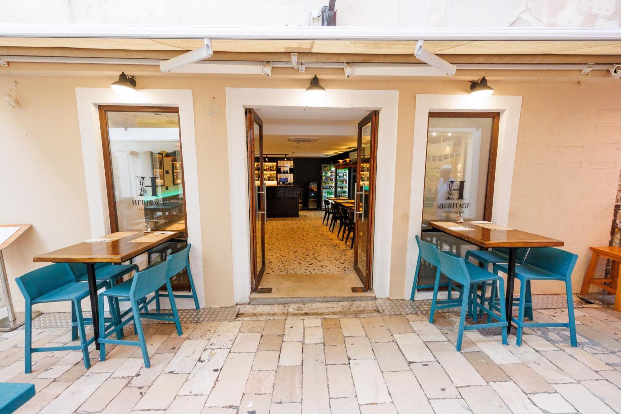Classy Apartments In City Centar Zadar Exterior foto